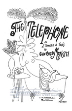 Telephone, KV